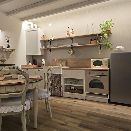 Apartament Antica Dimora San Felice del Benaco Zewnętrze zdjęcie