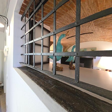 Apartament Antica Dimora San Felice del Benaco Zewnętrze zdjęcie