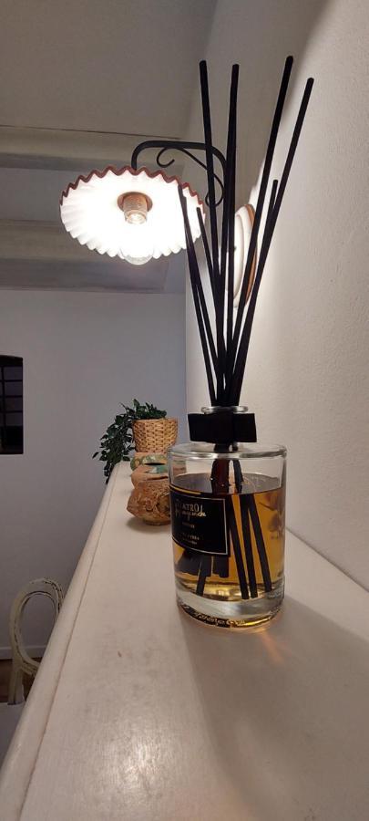 Apartament Antica Dimora San Felice del Benaco Zewnętrze zdjęcie