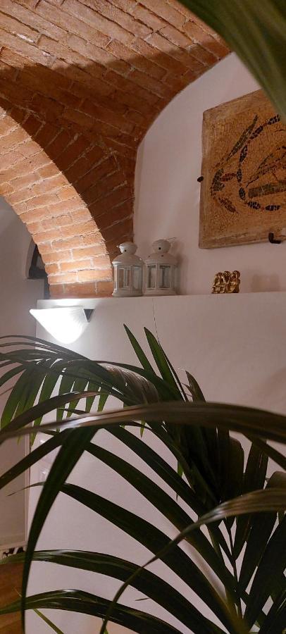 Apartament Antica Dimora San Felice del Benaco Zewnętrze zdjęcie