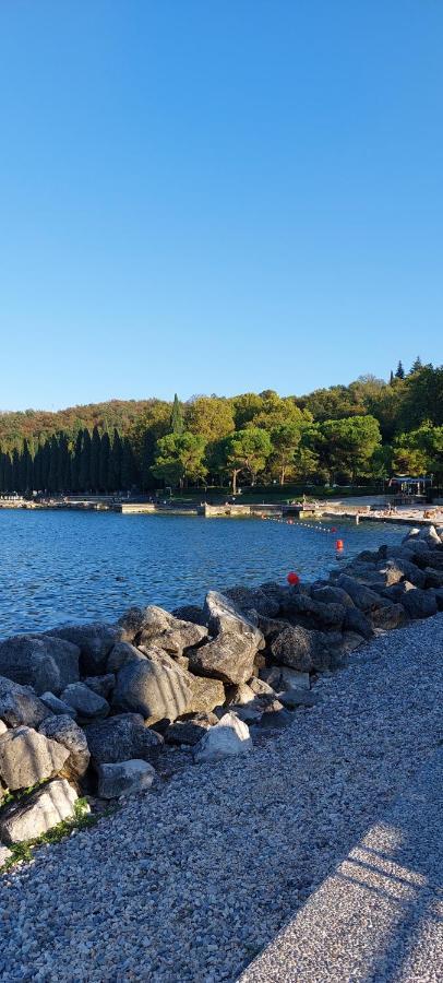 Apartament Antica Dimora San Felice del Benaco Zewnętrze zdjęcie
