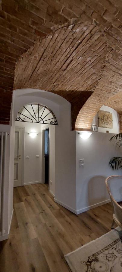 Apartament Antica Dimora San Felice del Benaco Zewnętrze zdjęcie