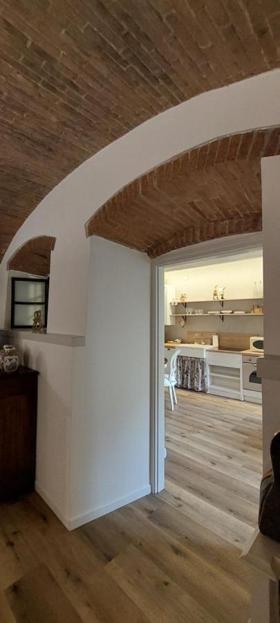 Apartament Antica Dimora San Felice del Benaco Zewnętrze zdjęcie