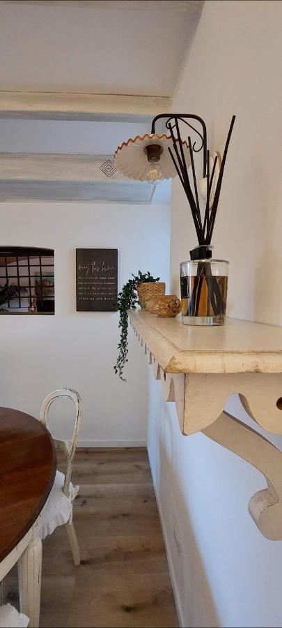 Apartament Antica Dimora San Felice del Benaco Zewnętrze zdjęcie