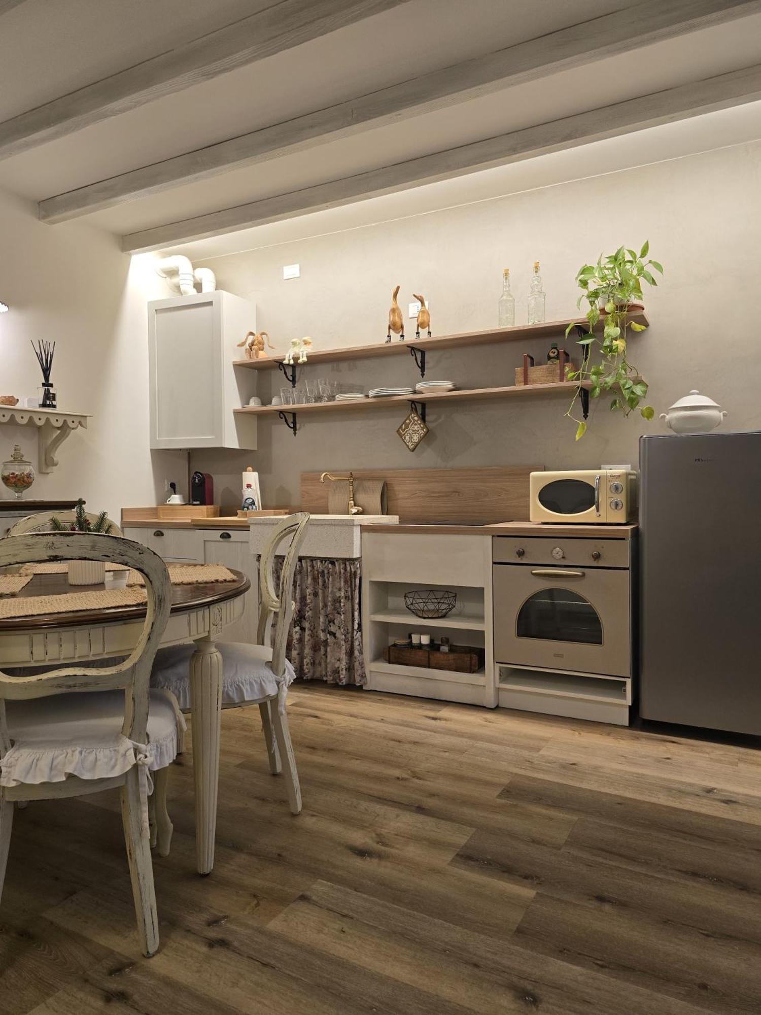 Apartament Antica Dimora San Felice del Benaco Zewnętrze zdjęcie