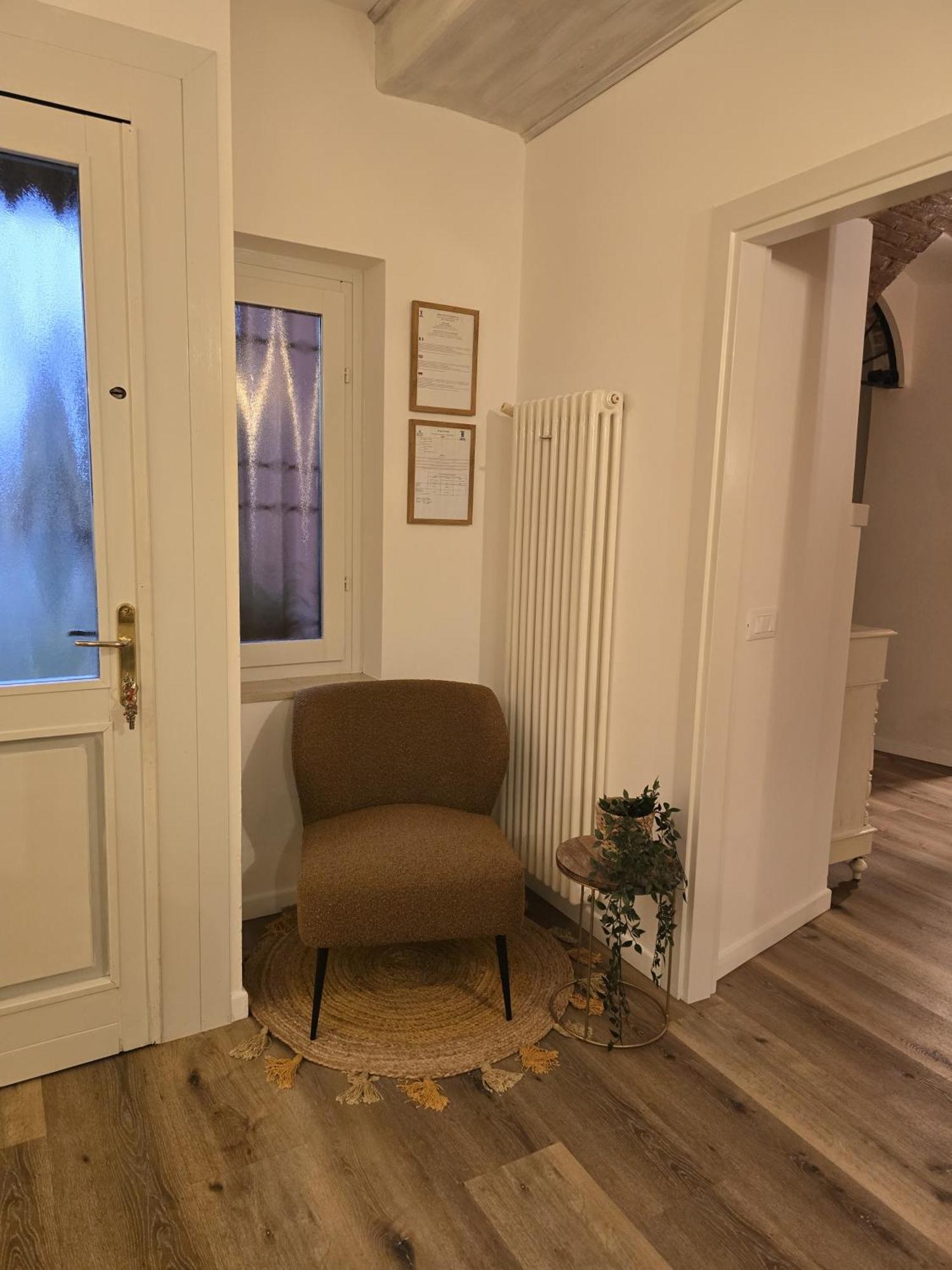Apartament Antica Dimora San Felice del Benaco Zewnętrze zdjęcie