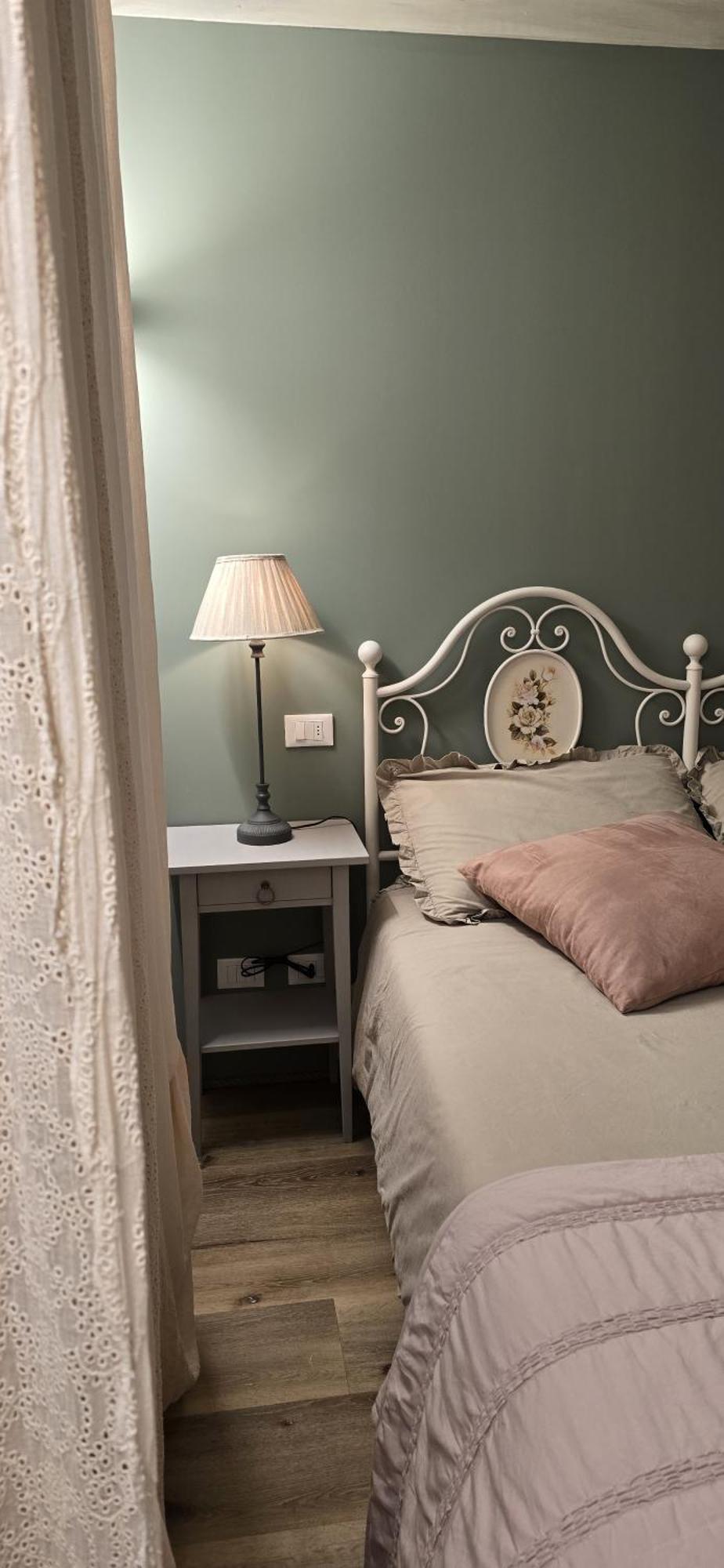 Apartament Antica Dimora San Felice del Benaco Zewnętrze zdjęcie