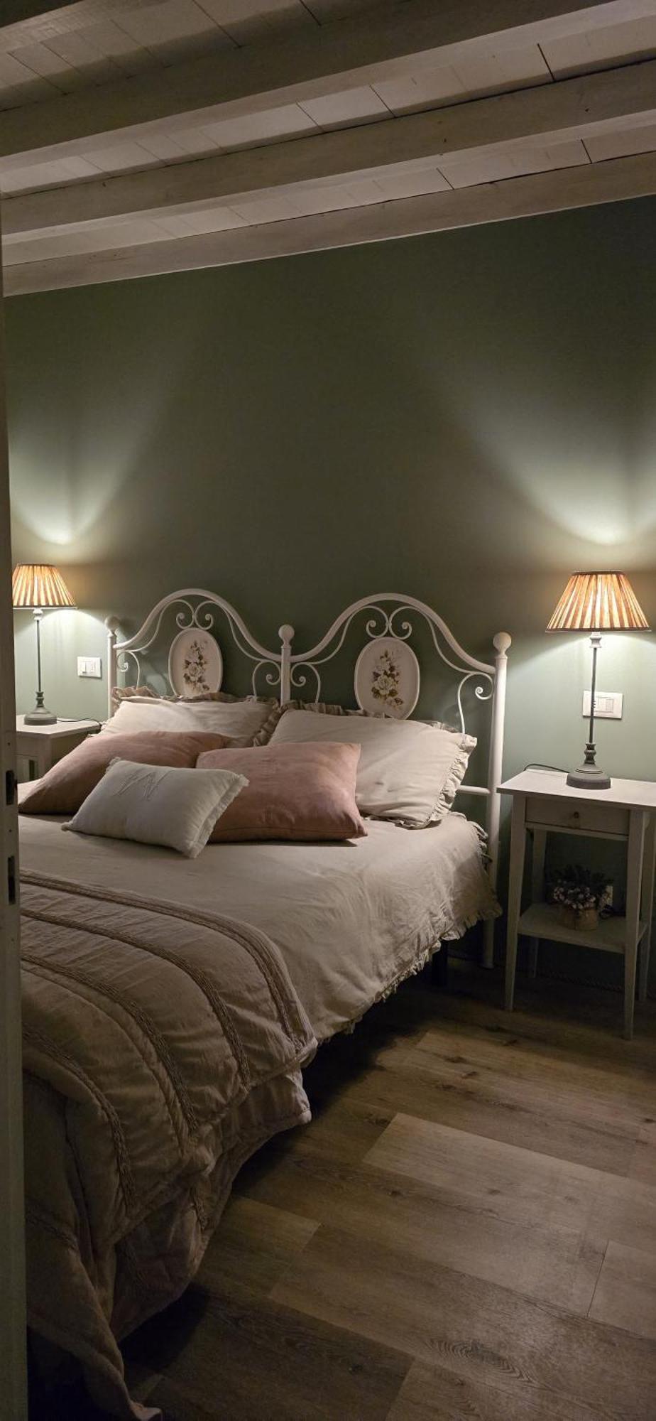 Apartament Antica Dimora San Felice del Benaco Zewnętrze zdjęcie