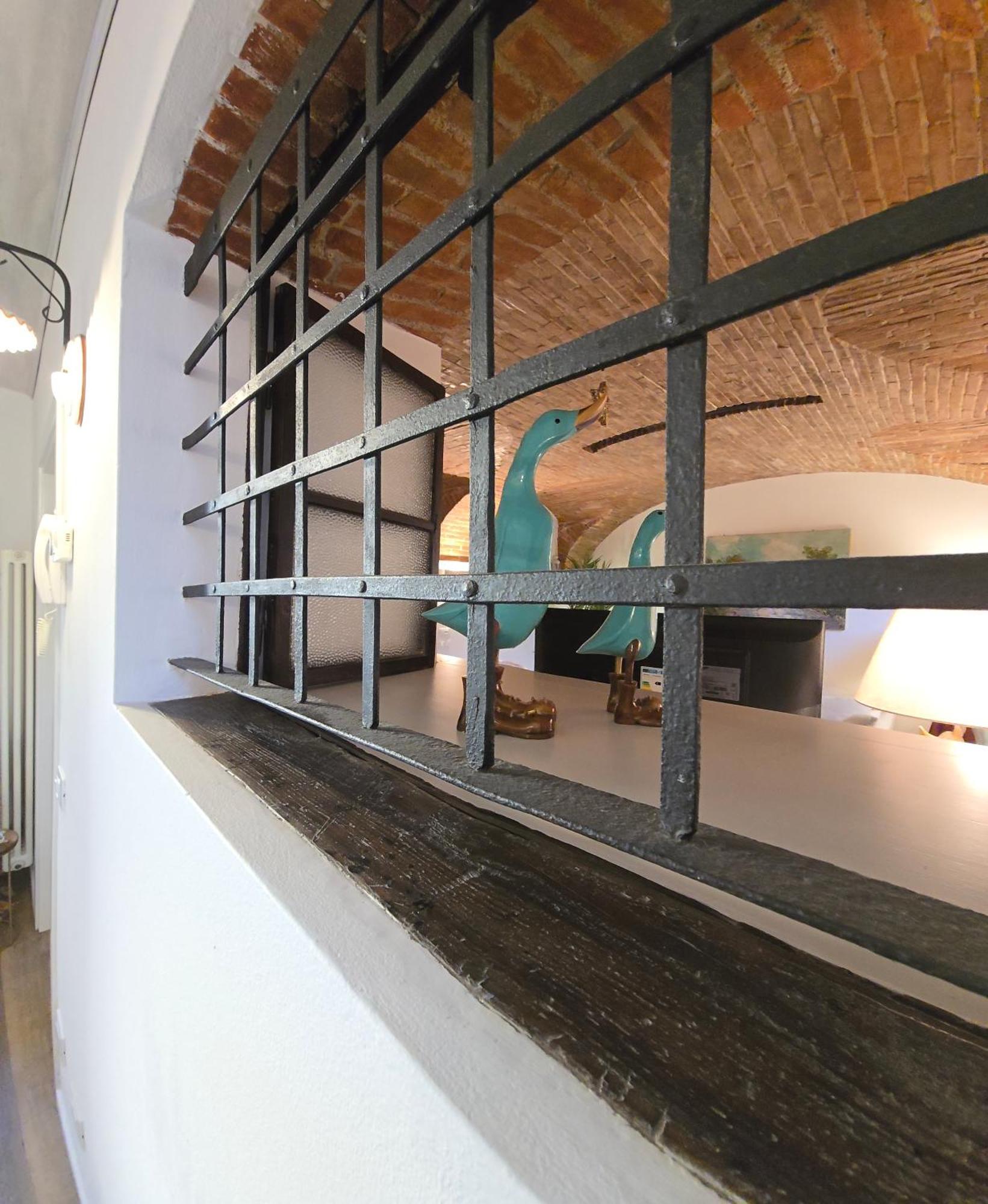 Apartament Antica Dimora San Felice del Benaco Zewnętrze zdjęcie