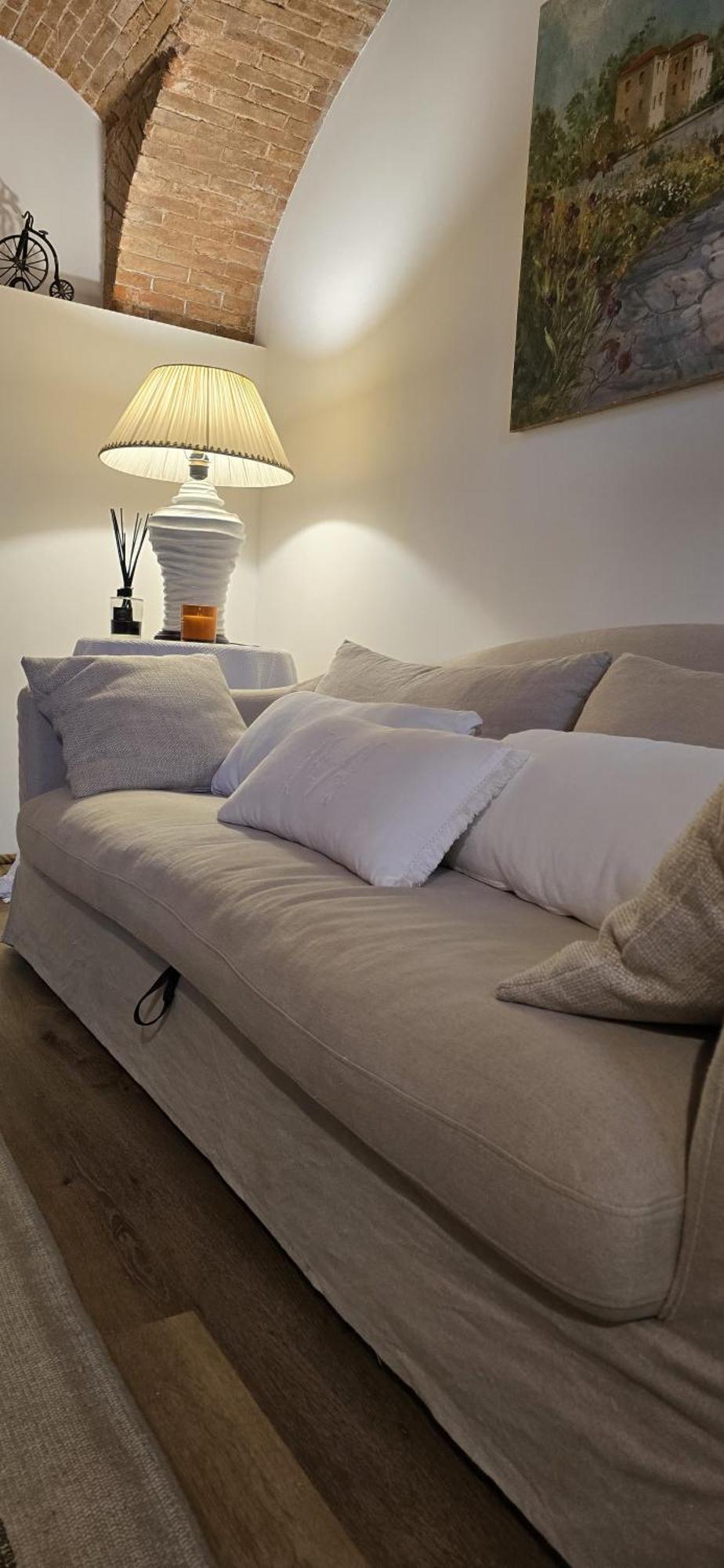 Apartament Antica Dimora San Felice del Benaco Zewnętrze zdjęcie