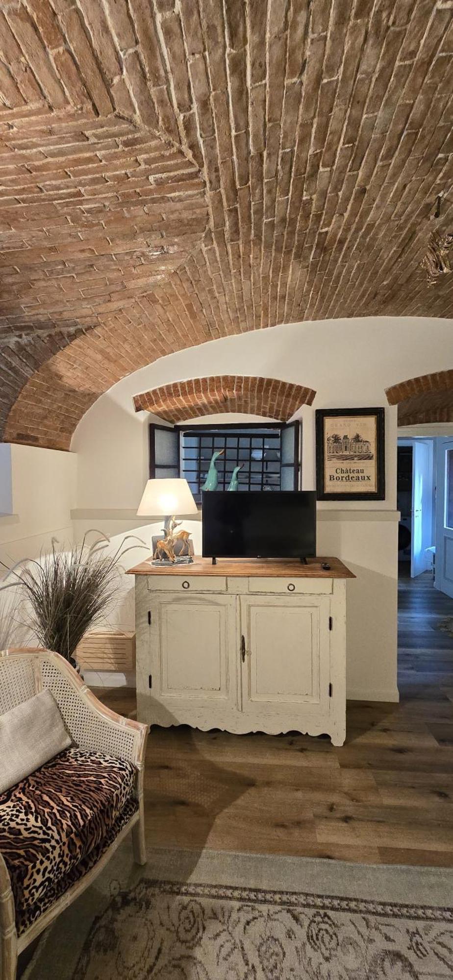 Apartament Antica Dimora San Felice del Benaco Zewnętrze zdjęcie